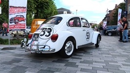 Oldtimertreffen in Lommel -  17 juni 2026