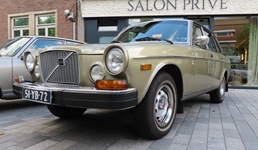 Oldtimertreffen in Lommel -  17 juni 2026
