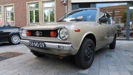 Oldtimertreffen in Lommel -  17 juni 2026
