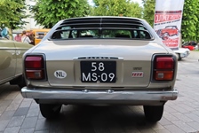 Oldtimertreffen in Lommel -  17 juni 2026