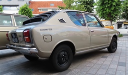 Oldtimertreffen in Lommel -  17 juni 2026