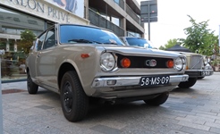 Oldtimertreffen in Lommel -  17 juni 2026
