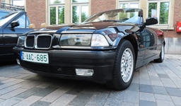 Oldtimertreffen in Lommel -  17 juni 2026