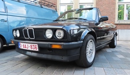 Oldtimertreffen in Lommel -  17 juni 2026