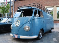 Oldtimertreffen in Lommel -  17 juni 2026