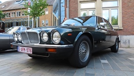 Oldtimertreffen in Lommel -  17 juni 2026