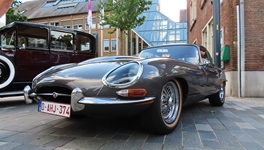 Oldtimertreffen in Lommel -  17 juni 2026