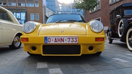 Oldtimertreffen in Lommel -  17 juni 2026