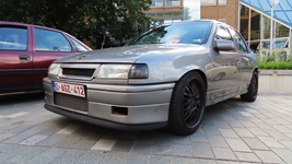 Oldtimertreffen in Lommel -  17 juni 2026