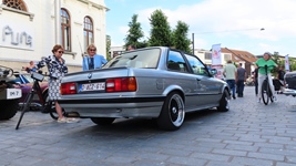 Oldtimertreffen in Lommel -  17 juni 2026