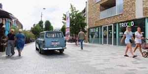 Oldtimertreffen in Lommel -  17 juni 2026