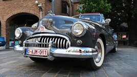 Oldtimertreffen in Lommel -  17 juni 2026