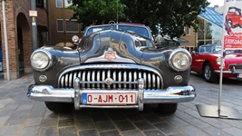 Oldtimertreffen in Lommel -  17 juni 2026