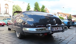 Oldtimertreffen in Lommel -  17 juni 2026