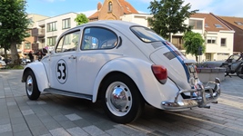 Oldtimertreffen in Lommel -  17 juni 2026