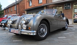 Oldtimertreffen in Lommel -  17 juni 2026