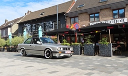 Oldtimertreffen in Lommel -  17 juni 2026