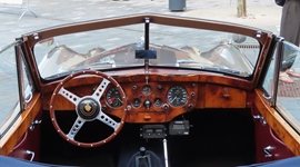Oldtimertreffen in Lommel -  17 juni 2026