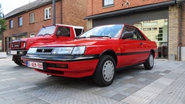 Oldtimertreffen in Lommel -  17 juni 2026