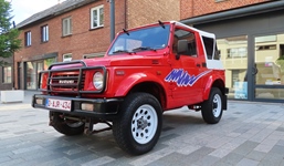 Oldtimertreffen in Lommel -  17 juni 2026