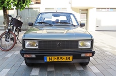Oldtimertreffen in Lommel -  17 juni 2026