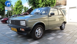 Oldtimertreffen in Lommel -  17 juni 2026