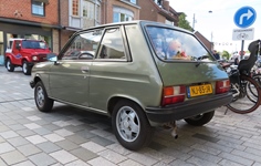 Oldtimertreffen in Lommel -  17 juni 2026