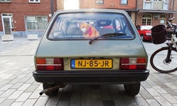 Oldtimertreffen in Lommel -  17 juni 2026