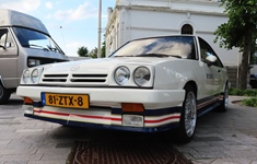 Oldtimertreffen in Lommel -  17 juni 2026