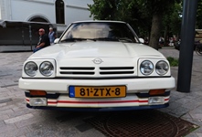 Oldtimertreffen in Lommel -  17 juni 2026
