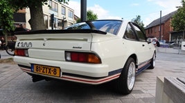 Oldtimertreffen in Lommel -  17 juni 2026