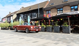 Oldtimertreffen in Lommel -  17 juni 2026