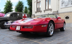 Oldtimertreffen in Lommel -  17 juni 2026