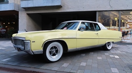 Oldtimertreffen in Lommel -  17 juni 2026