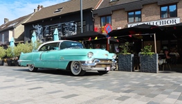 Oldtimertreffen in Lommel -  17 juni 2026