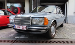 Oldtimertreffen in Lommel -  17 juni 2026