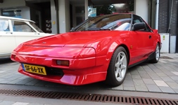Oldtimertreffen in Lommel -  17 juni 2026
