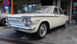 Oldtimertreffen in Lommel -  17 juni 2026