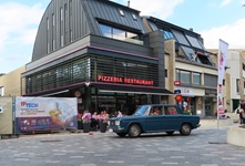 Oldtimertreffen in Lommel -  17 juni 2026