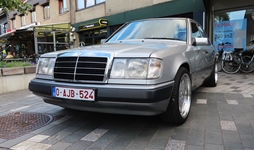 Oldtimertreffen in Lommel -  17 juni 2026