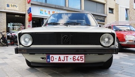 Oldtimertreffen in Lommel -  17 juni 2026