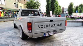 Oldtimertreffen in Lommel -  17 juni 2026