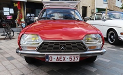 Oldtimertreffen in Lommel -  17 juni 2026