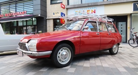 Oldtimertreffen in Lommel -  17 juni 2026