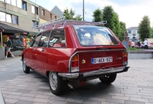 Oldtimertreffen in Lommel -  17 juni 2026