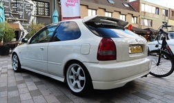 Oldtimertreffen in Lommel -  17 juni 2026