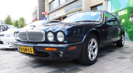 Oldtimertreffen in Lommel -  17 juni 2026