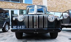 Oldtimertreffen in Lommel -  17 juni 2026