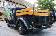 Oldtimertreffen in Lommel -  17 juni 2026