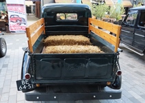 Oldtimertreffen in Lommel -  17 juni 2026